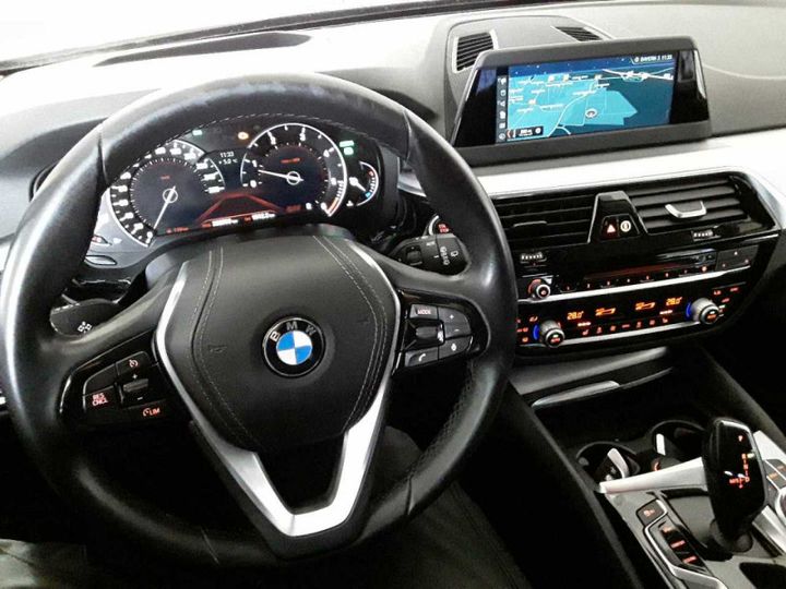 Photo 15 VIN: WBAJN510X0B256729 - BMW 530 D TOURING 