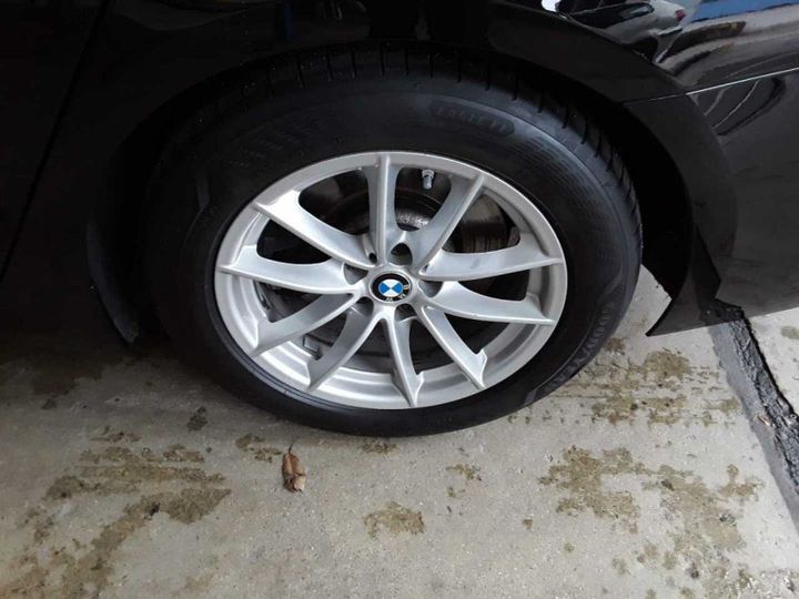 Photo 34 VIN: WBAJN510X0B256729 - BMW 530 D TOURING 