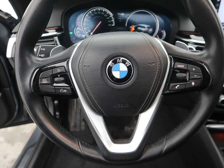 Photo 22 VIN: WBAJN510X0G978172 - BMW 5-SRIE TOURING &#3917 