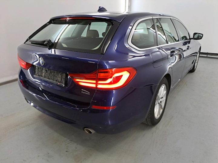 Photo 3 VIN: WBAJP11070BJ26510 - BMW 5 TOURING DIESEL - 2017 