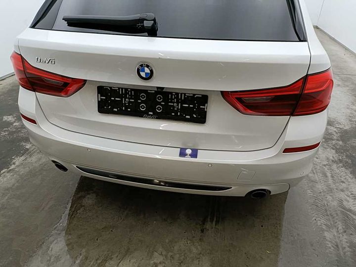 Photo 18 VIN: WBAJP11080BJ14561 - BMW 5-SERIE TOURING &#3917 