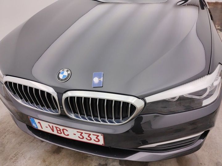 Photo 27 VIN: WBAJP110X0BJ14402 - BMW 5-SERIE TOURING &#3917 