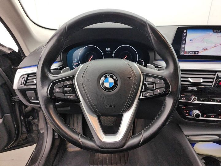 Photo 29 VIN: WBAJP110X0BJ14402 - BMW 5-SERIE TOURING &#3917 