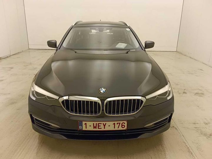 Photo 15 VIN: WBAJP110X0BJ26811 - BMW 5-REEKS 