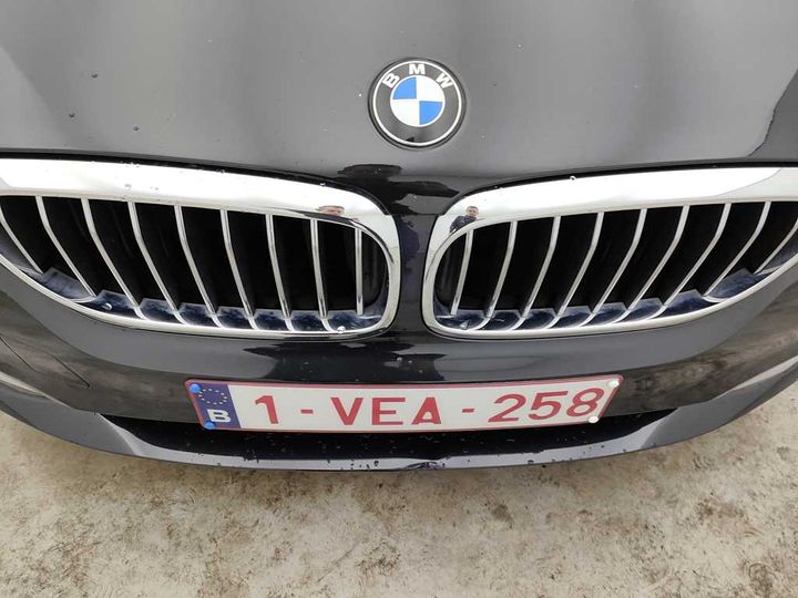 Photo 5 VIN: WBAJP31010BT83691 - BMW 5-SERIE TOURING &#3917 