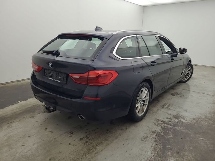 Photo 2 VIN: WBAJP31020BT83862 - BMW 5-SERIE TOURING &#3917 