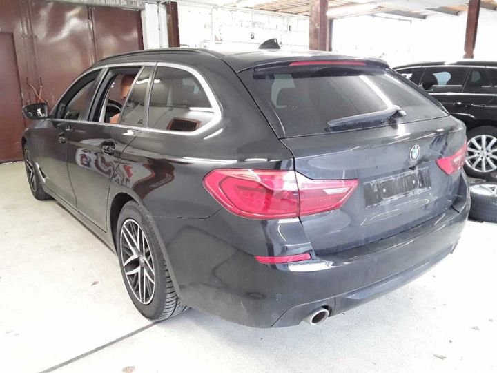 Photo 3 VIN: WBAJP31020BT92772 - BMW 520 D TOURING 