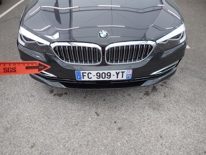 Photo 20 VIN: WBAJP31030BT73762 - BMW SRIE 5 TOURING 