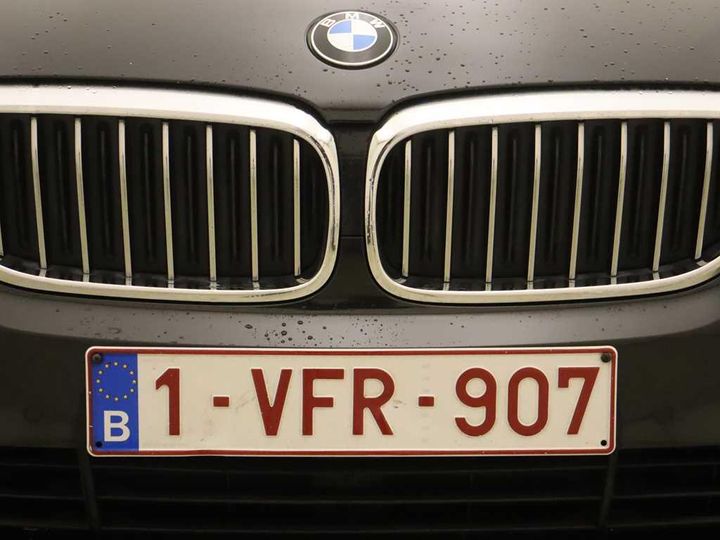 Photo 12 VIN: WBAJP31030BT84227 - BMW 5-REEKS 