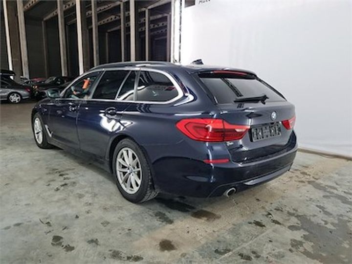 Photo 3 VIN: WBAJP31030BT94871 - BMW 5 TOURING DIESEL - 2017 