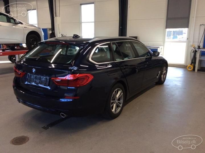 Photo 18 VIN: WBAJP3103KBT92332 - BMW 5 SERIES TOURING 