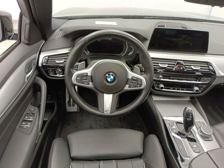 Photo 8 VIN: WBAJP31040BT72894 - BMW 5-SERIE TOURING '17 