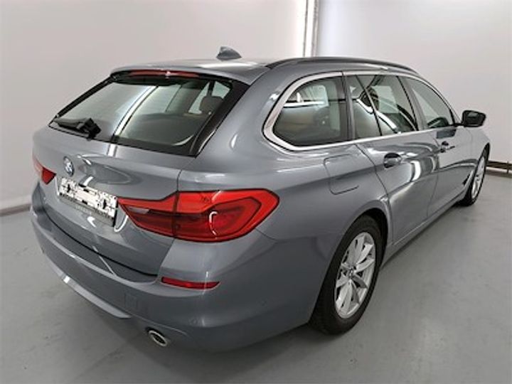 Photo 4 VIN: WBAJP31050BT84102 - BMW 5 TOURING DIESEL - 2017 