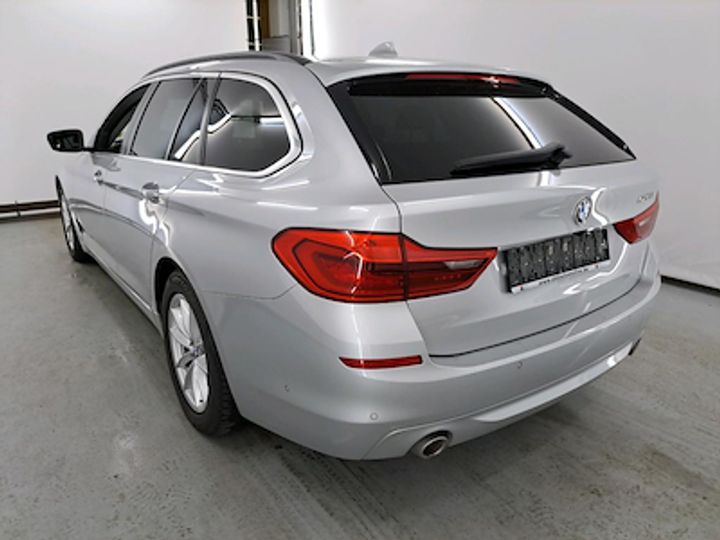 Photo 2 VIN: WBAJP31050BT91857 - BMW 5 TOURING DIESEL - 2017 