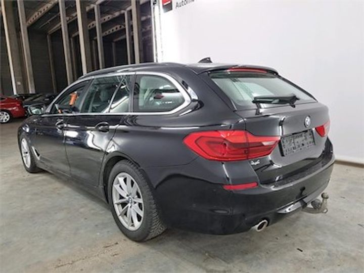 Photo 3 VIN: WBAJP31050BT94712 - BMW 5 TOURING DIESEL - 2017 