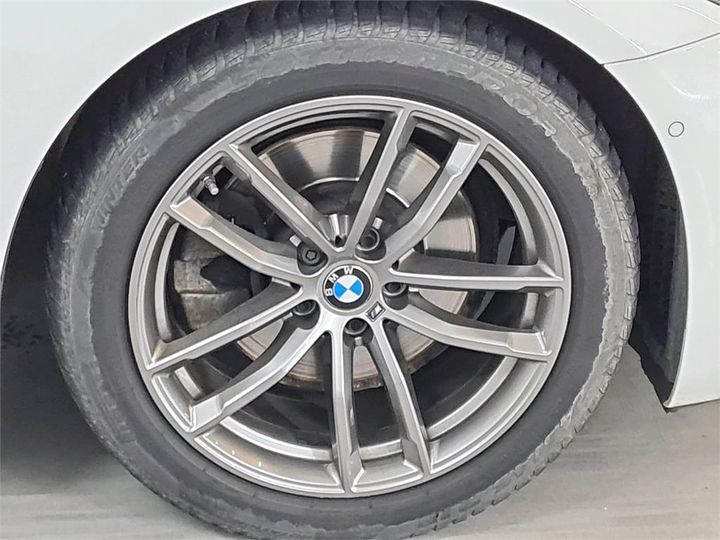 Photo 13 VIN: WBAJP31050CD45409 - BMW 5-SERIE 