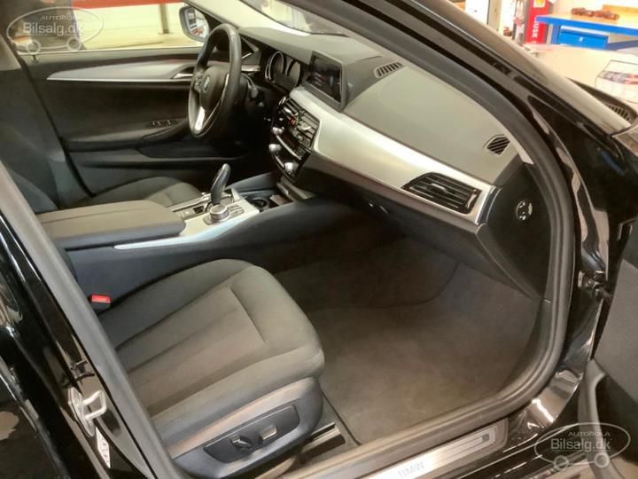 Photo 15 VIN: WBAJP3105KBT92560 - BMW 5 SERIES TOURING 