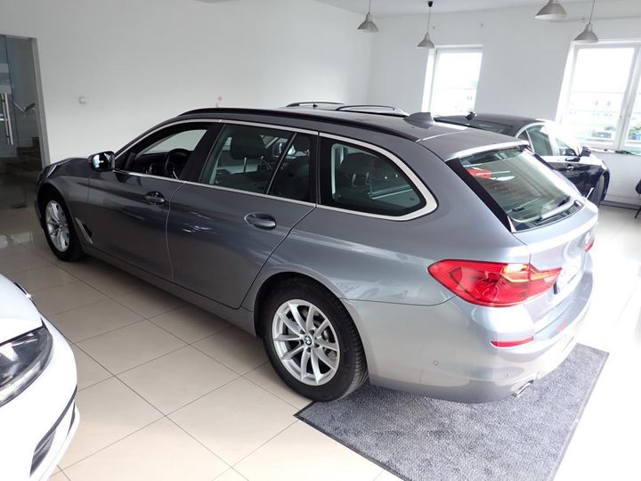 Photo 3 VIN: WBAJP31060BT93973 - BMW SERIA 5 