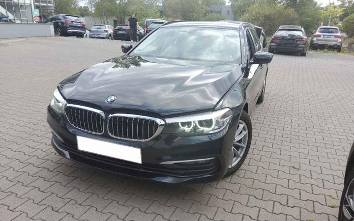 Photo 1 VIN: WBAJP31060BT94668 - BMW BAUREIHE 5 TOURING (G31)(2017-&GT) 