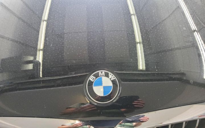 Photo 7 VIN: WBAJP31060BT94668 - BMW BAUREIHE 5 TOURING (G31)(2017-&GT) 