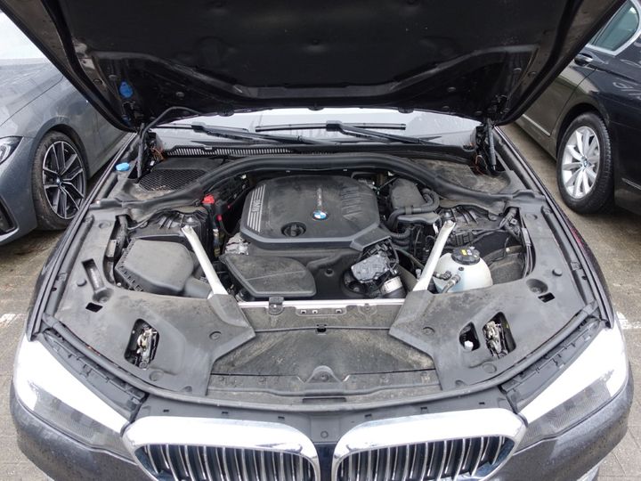 Photo 22 VIN: WBAJP31070BJ15034 - BMW 5-REEKS 