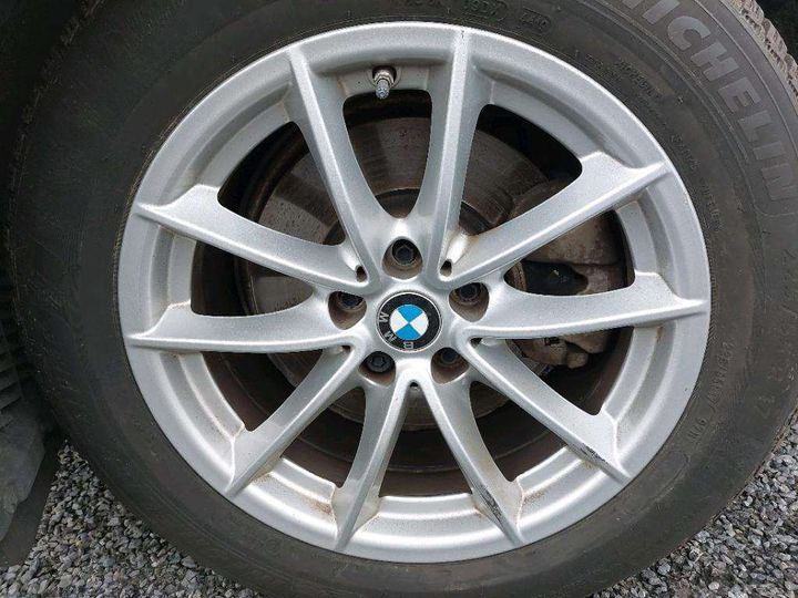 Photo 18 VIN: WBAJP31070CD07745 - BMW SRIE 5 TOURING 