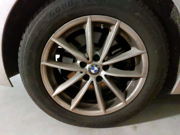 Photo 15 VIN: WBAJP31070CD50854 - BMW SRIE 5 TOURING 