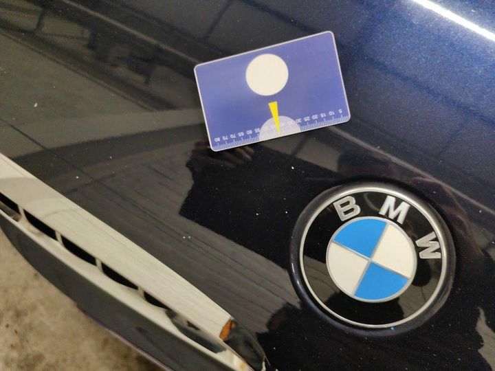 Photo 27 VIN: WBAJP31080BT83915 - BMW 5-SERIE TOURING &#3917 