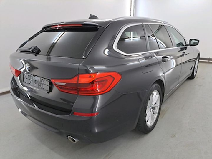 Photo 3 VIN: WBAJP31080CD04367 - BMW 5 TOURING DIESEL - 2017 