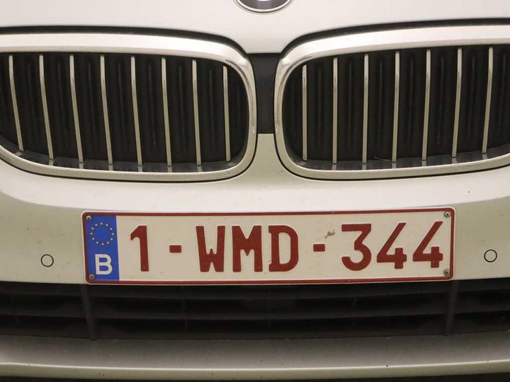 Photo 12 VIN: WBAJP31090BT94048 - BMW 5-REEKS 