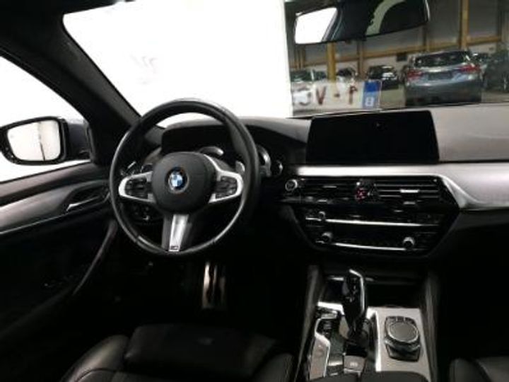 Photo 9 VIN: WBAJP310X0BT72477 - BMW 5 TOURING DIESEL - 2017 