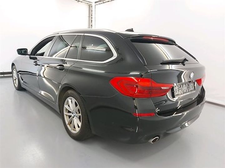 Photo 3 VIN: WBAJP310X0BT73354 - BMW 5 TOURING DIESEL - 2017 