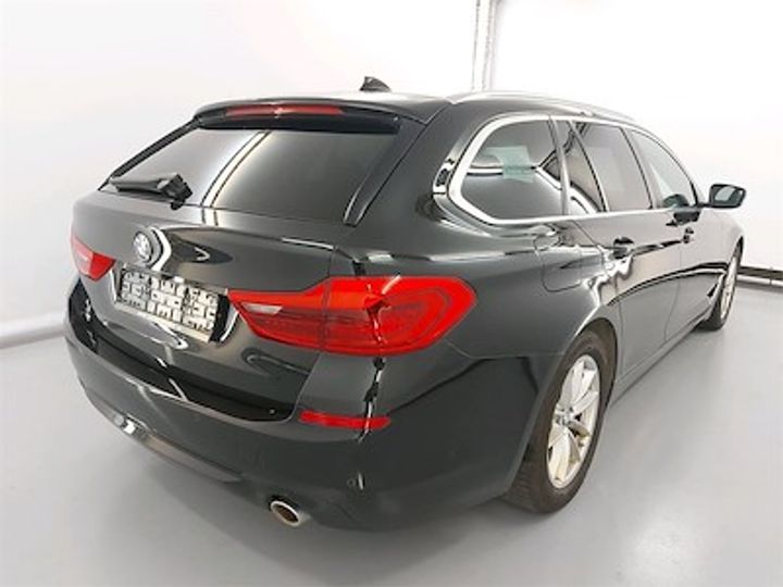 Photo 4 VIN: WBAJP310X0BT73354 - BMW 5 TOURING DIESEL - 2017 