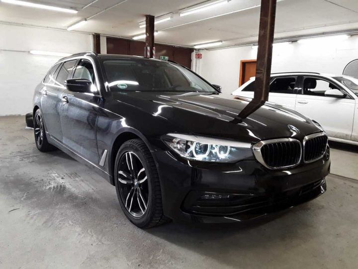 Photo 0 VIN: WBAJP310X0BT74312 - BMW 520 D TOURING 