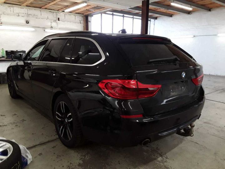 Photo 3 VIN: WBAJP310X0BT74312 - BMW 520 D TOURING 