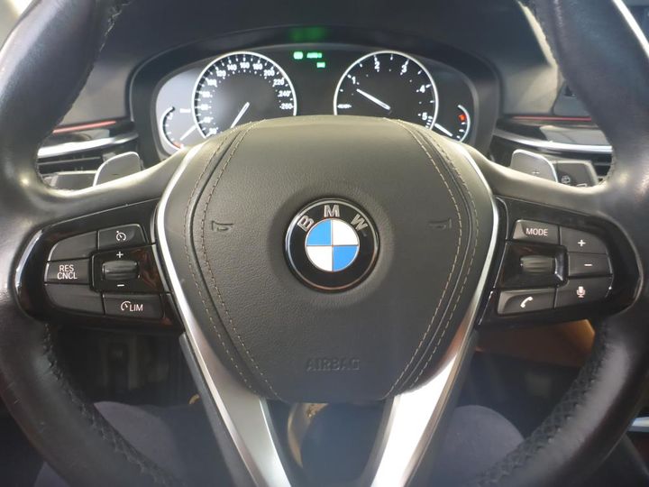 Photo 28 VIN: WBAJP51010BU54044 - BMW SERIA 5 