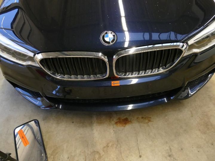 Photo 19 VIN: WBAJP51050BJ15237 - BMW 5 TOURING 