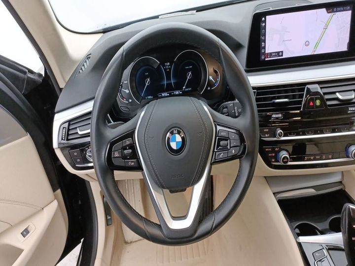 Photo 31 VIN: WBAJP51050BJ28599 - BMW 5-SRIE TOURING &#3917 