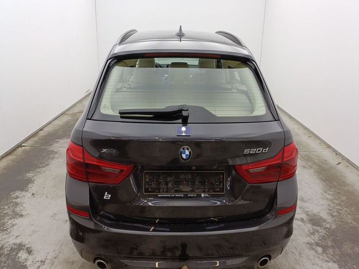 Photo 17 VIN: WBAJP51050BJ28599 - BMW 5-SRIE TOURING &#3917 