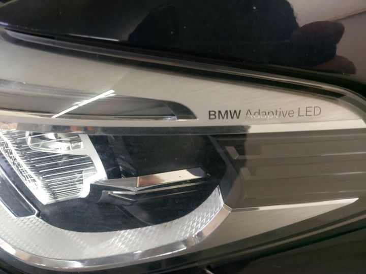 Photo 38 VIN: WBAJP51060BU54220 - BMW 520D 