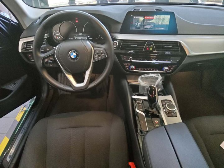 Photo 10 VIN: WBAJP510X0CD05712 - BMW BAUREIHE 5 TOURING (G31)(2017-&GT) 