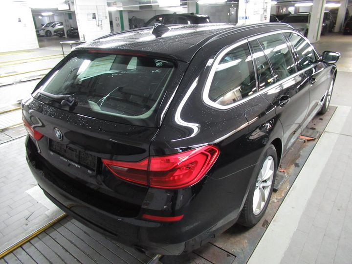 Photo 2 VIN: WBAJP510X0CD13308 - BMW 520D 