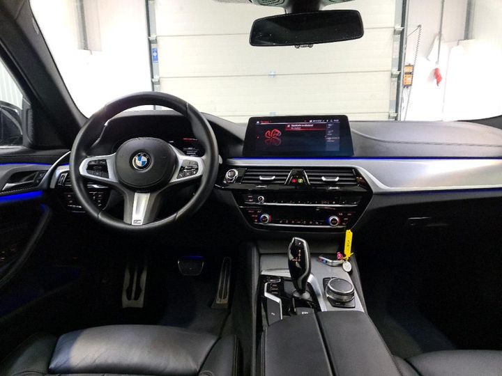 Photo 6 VIN: WBAJR11060CE31567 - BMW 520 