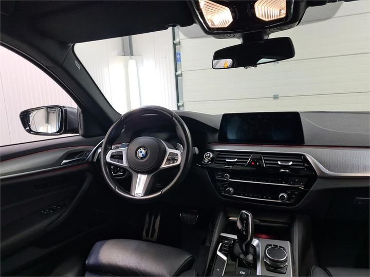 Photo 6 VIN: WBAJR11070CD80144 - BMW 520 