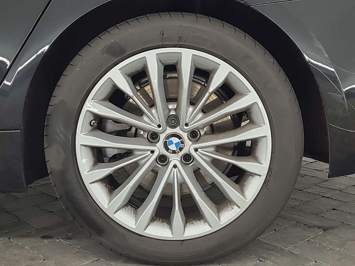 Photo 18 VIN: WBAJR11090CD28658 - BMW 5 SERIE SEDAN 