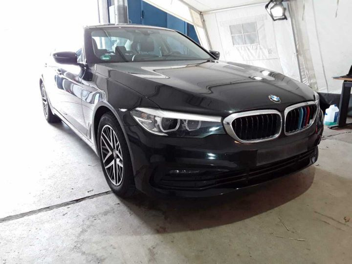 Photo 2 VIN: WBAJR31050WW01618 - BMW 530 I 