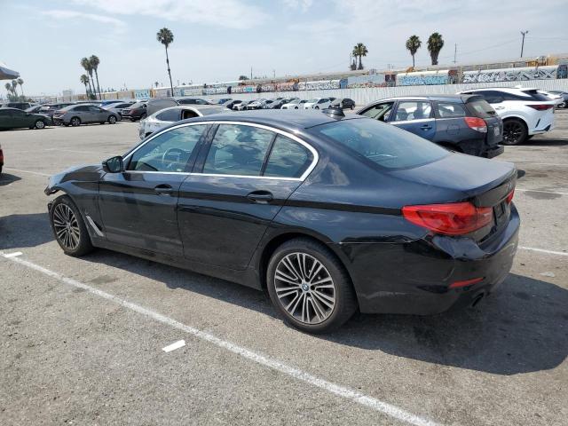 Photo 1 VIN: WBAJR3C00LWW68516 - BMW 530 I 