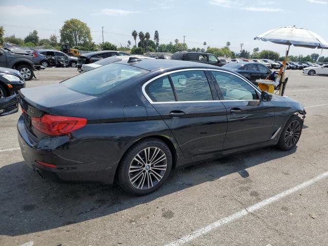 Photo 2 VIN: WBAJR3C00LWW68516 - BMW 530 I 