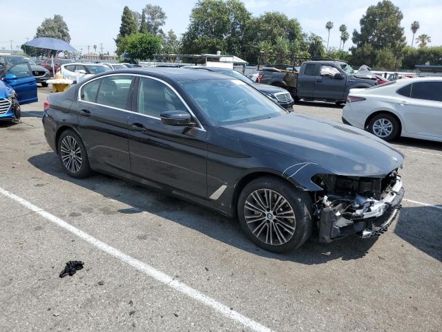 Photo 3 VIN: WBAJR3C00LWW68516 - BMW 530 I 