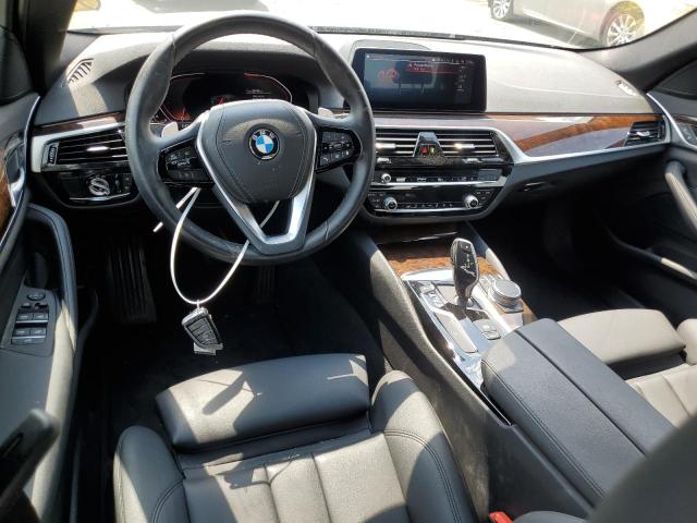 Photo 7 VIN: WBAJR3C00LWW68516 - BMW 530 I 